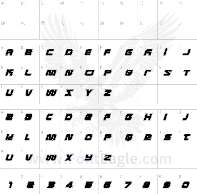 Metronauts-Academy-Italic