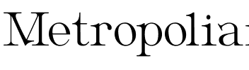 Metropolian Display.ttf