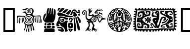 MexicanMotif Regular.ttf