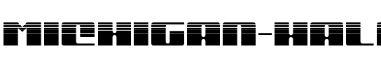Michigan Halftone Regular.ttf