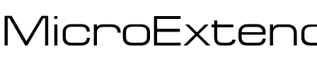 MicroExtendFLF Regular.ttf