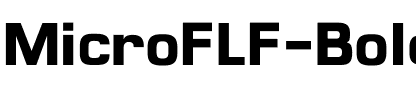 MicroFLF Bold.ttf