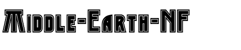Middle Earth NF Regular.ttf
