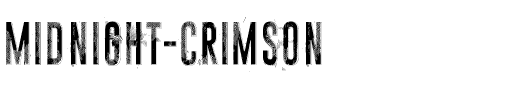 Midnight crimson Regular.ttf