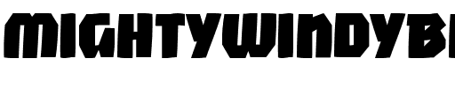 MightyWindy Regular.ttf