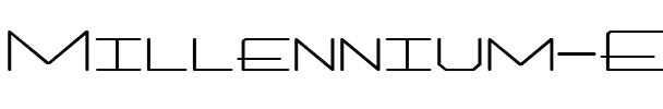 Millennium-Extended Normal.ttf