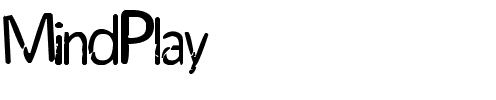 MindPlay Normal.ttf