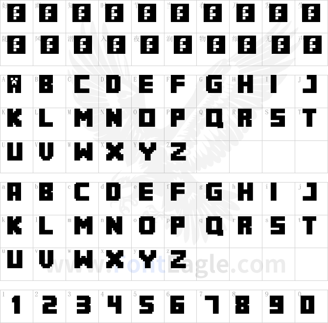 MineCrafter-3-Regular