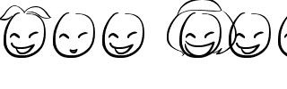 Mini Smile Normal.ttf