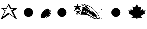 MiniPics Regular.ttf