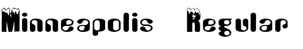 Minneapolis Regular Normal.ttf