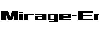 Mirage Eng.ttf