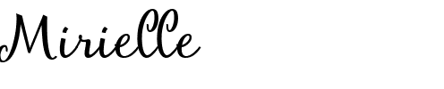 Mirielle Regular.ttf