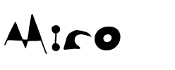 Miro Regular.ttf
