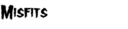 Misfits Regular.ttf