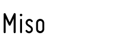 Miso Regular.ttf