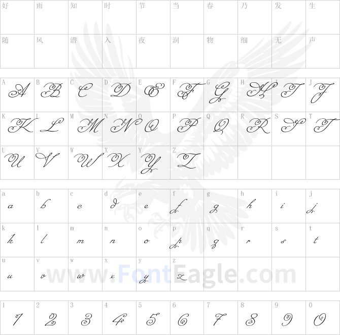 Miss-Fajardose-Regular