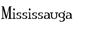 Mississauga Regular.ttf