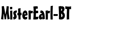 MisterEarl BT Regular.ttf