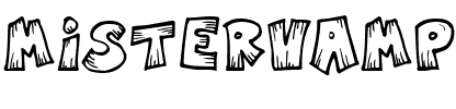MisterVampire Regular.ttf