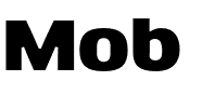 Mob Regular.otf