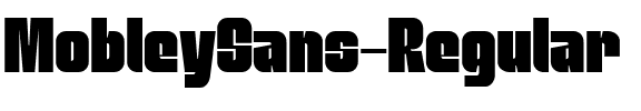 MobleySans Regular.ttf