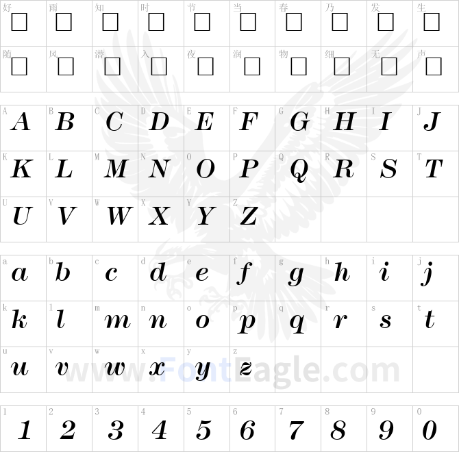 Modern438-RegularItalic