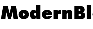 ModernBlck Bold.ttf