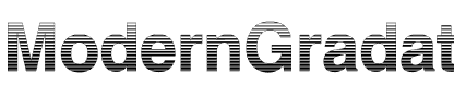 ModernGradate Regular.ttf