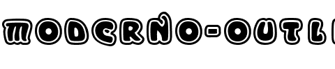 Moderno Outline.ttf