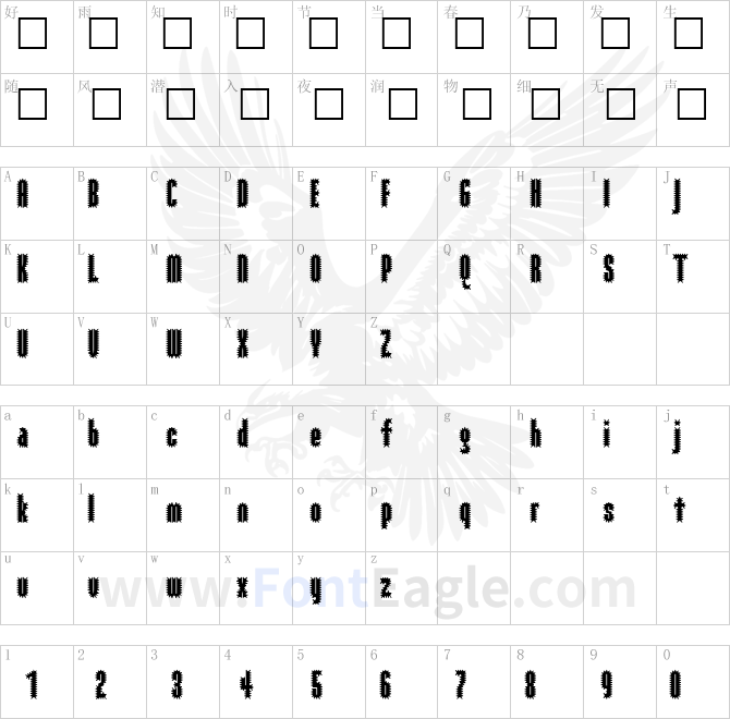ModulaRibbed-Regular