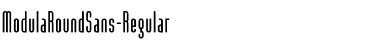 ModulaRoundSans Regular.ttf