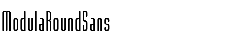 ModulaRoundSans Roman.ttf