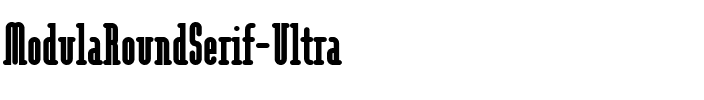 ModulaRoundSerif-Ultra Ultra.ttf