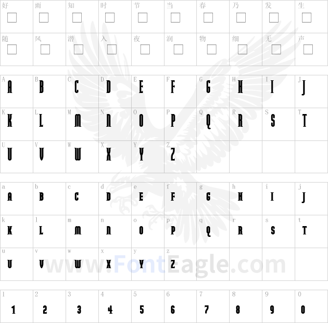 ModulaRoundSerifSmallCaps-Black