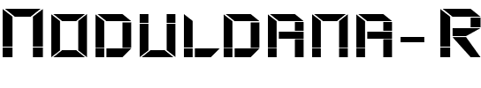Moduldama Regular.ttf