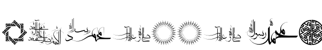 Mohammad RasoolAllah Regular.ttf