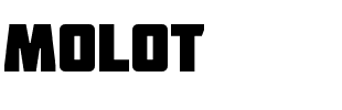 Molot Regular.ttf