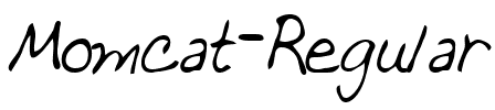 Momcat Regular.ttf