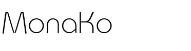 MonaKo Regular.ttf