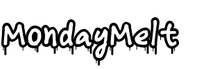 MondayMelt Regular.ttf