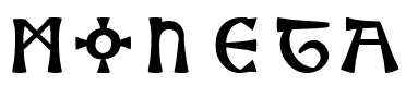 Moneta Regular.ttf