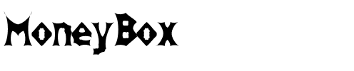 MoneyBox Regular.ttf