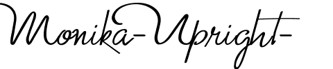 Monika ‘Upright’ Regular.ttf