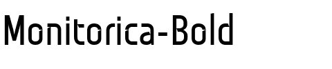 Monitorica Bold.ttf