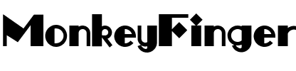 MonkeyFingers Regular.ttf