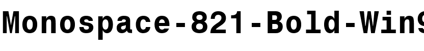 Monospac821 Win95BT Bold.ttf