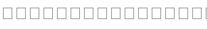 Monotype Sorts Normal.ttf