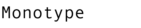 Monotype.com Normal.ttf