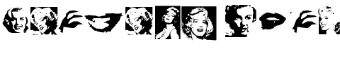 Monroe Dingbats Regular.ttf